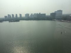 -唐山河头老街国丰维景国际大酒店