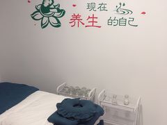 -喜艾堂艾灸馆(世贸天阶店)