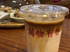 -HUG COFFEE(鼓楼店)