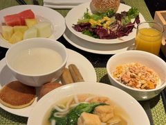 -上海威斯汀大饭店