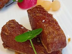 -乾隆美食·本帮菜(黄河路店)