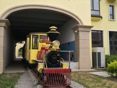 -歌斐颂巧克力小镇