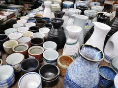 -万润国际酒店用品市场(曹安国际商城店)