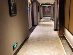 -豪爵足道·SPA(蔡甸店)