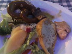 -Paulaner·德国帕拉娜自酿啤酒餐厅(海上世界店)