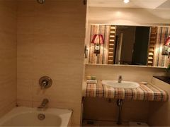 -成都绿洲大酒店(春熙路太古里店)