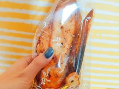 黄油奶香片-啊噗吐呦现场烘焙(麦凯乐店)