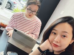 -Seesaw Coffee(88铜仁路店)