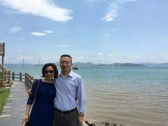 -鹰龙海畔度假酒店(咸祥店)
