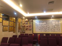 -中恒华茶楼(牌坊店)