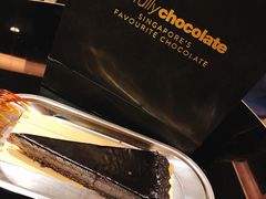 -Awfully Chocolate(来福士广场店)