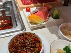 -海底捞火锅(上元大街店)