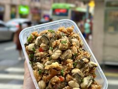 -醉壹号海鲜大排档·老厦门特色菜(厦门美食地标店)
