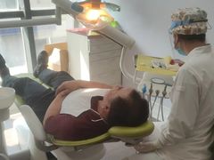 -兔博士口腔(高新一路门诊部)