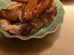 -佬麻雀·新湘菜(珠海金发购物中心店)