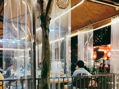 -醉月城西昌火盆烧烤(天府店)