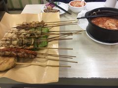 -兄弟联果木炭烤翅·50年家传鸡翅秘方