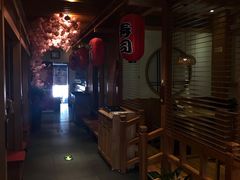 -山之川日料放题(通州店)
