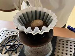 -本無咖啡·BeanWood Coffee