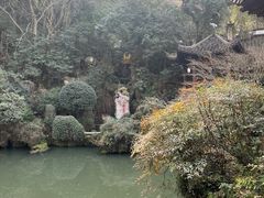 -杭州黄龙洞