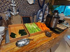-厦门希尔顿逸林酒店·圆聚自助餐厅(五缘湾店)