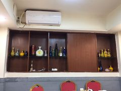 -奥华餐厅·老张记(台基厂店)