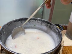 -南记食粥坊·宵夜大排档(莲花总店)
