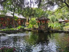 -白家大院·王府宫廷菜(苏州街店)