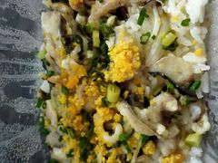 鲫鱼饭-莞香楼·正宗东莞菜(东升店)