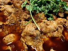 -绝城芋儿鸡(犀浦旗舰店)