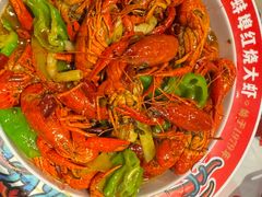 -阿财老铺·老蚌埠龙虾城(华夏总店)