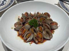 -钱塘花园·宁波菜