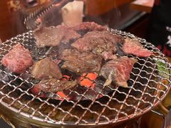 -大阪烧肉BAKA一代(十亩地店)