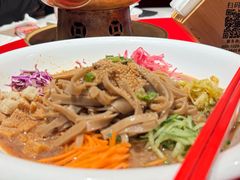 -山西会馆·晋菜·晋商宴·学堂记忆(许坦西街店)