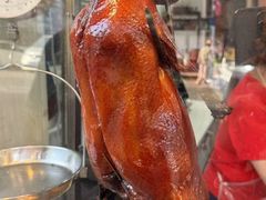 -黄连大头华烧鹅(萧地大马路店)