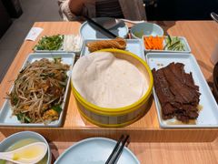 -宏状元现熬粥·京味菜(三里河店)