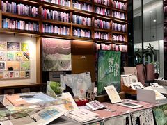 -茑屋书店(天目里店)