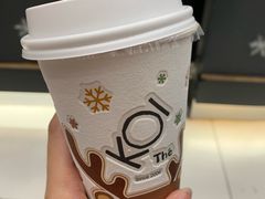 -KOI Thé(正佳广场店)