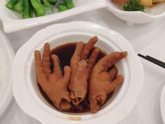 -金华安大酒楼·老牌潮菜·粤式茶点(东方国际店)