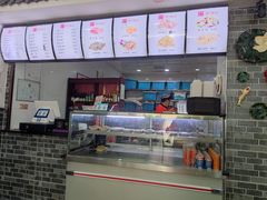 -津门张记包子铺(华昌道店)