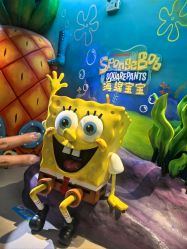 -尼克Playtime(欢乐海岸店)