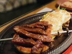 -大快乐牛排咖啡馆·本地西餐厅(南溪钻石城店)