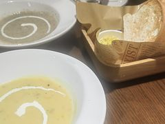 -斯比特花园西餐厅(东方商厦店)