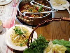 -刘一锅筋头巴脑(小北店)