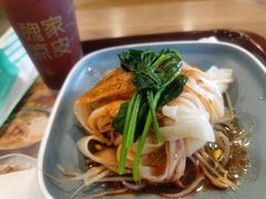 -魏家凉皮(十里河店)