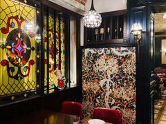 -Golden Lily河内巴黎法越料理餐厅(建国西路店)