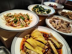 -星伦多自助料理·涮烤一体(虹悦城店)