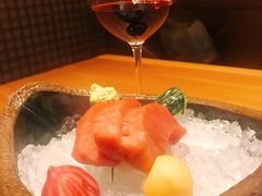 -松涛日本料理