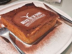 -观塘港茶餐厅(八一大道店)