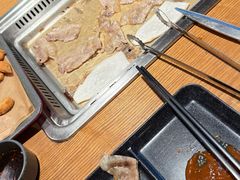 -新石器烤肉(千灯大润发店)
